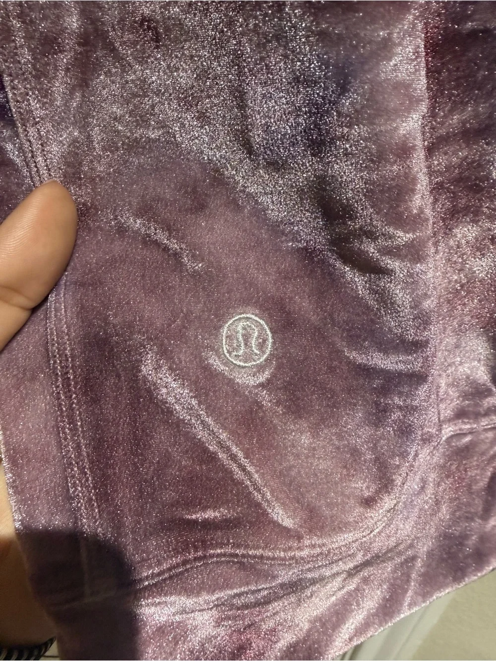 Lululemon Athletica Crewneck Sweatshirt